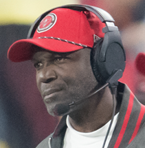 Todd Bowles Explains Game Demeanor, Personal Workout - JoeBucsFan.com
