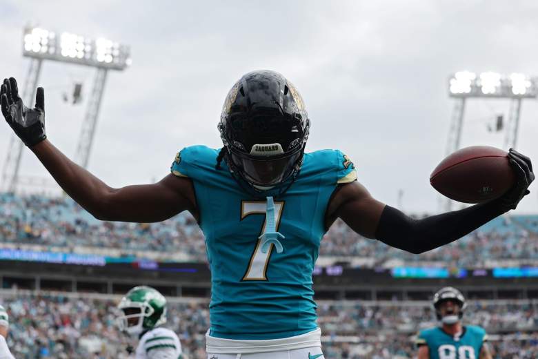 Jacksonville Jaguars Schedule Analysis: Weeks 5-9