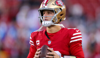 49ers QB Brock Purdy had initial $65M annual contract ask – NBC Sports Bay Area & California