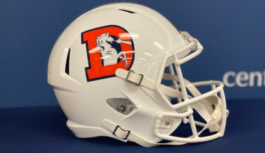 Raiders poach Broncos director of college scouting to be assistant GM