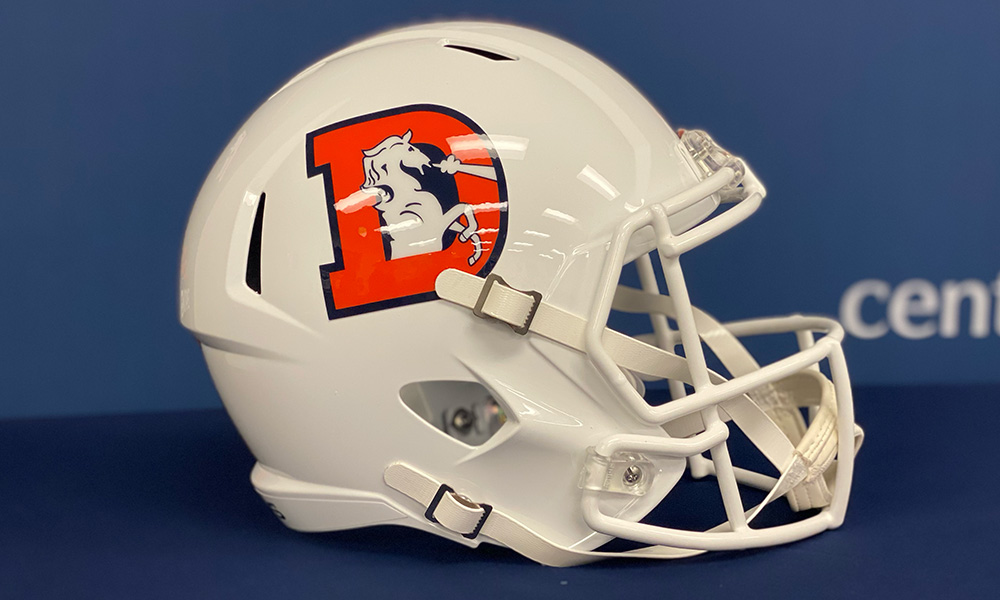 Raiders poach Broncos director of college scouting to be assistant GM