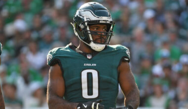 What 49ers’ reported Bryce Huff trade means for defensive line – NBC Sports Bay Area & California