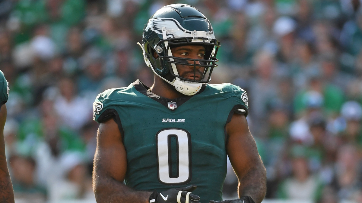 What 49ers’ reported Bryce Huff trade means for defensive line – NBC Sports Bay Area & California