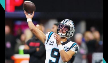 Carolina Panthers 2025 home games: Where to buy tickets