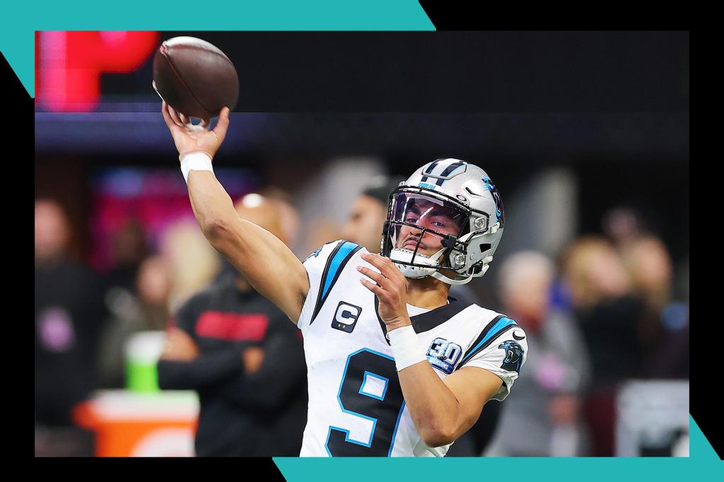 Carolina Panthers 2025 home games: Where to buy tickets
