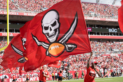 Christmas, Spain & Primetime Bucs Dreams (?) - JoeBucsFan.com