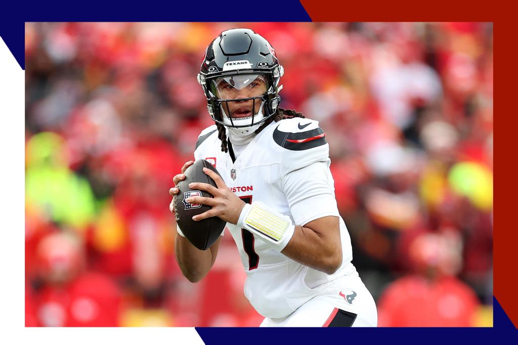 Houston Texans 2025 home game tickets: Where to buy, schedule