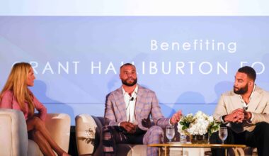 Dallas-area homecoming sees DT Solomon Thomas unite with Cowboys doppelganger