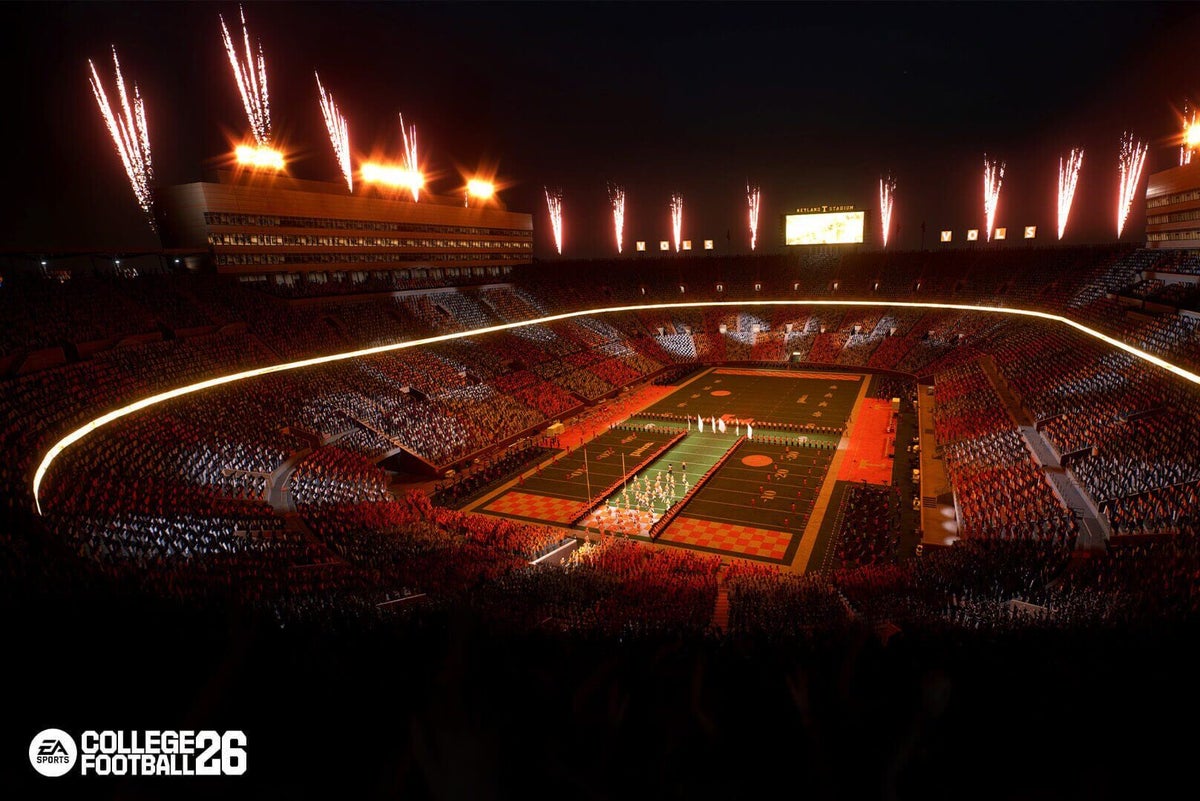 EA Sports College Football 26: The 5 biggest changes in game’s new version