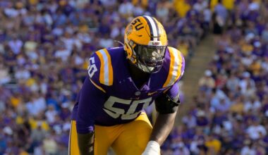 Injury could sideline Ravens draft pick until training camp