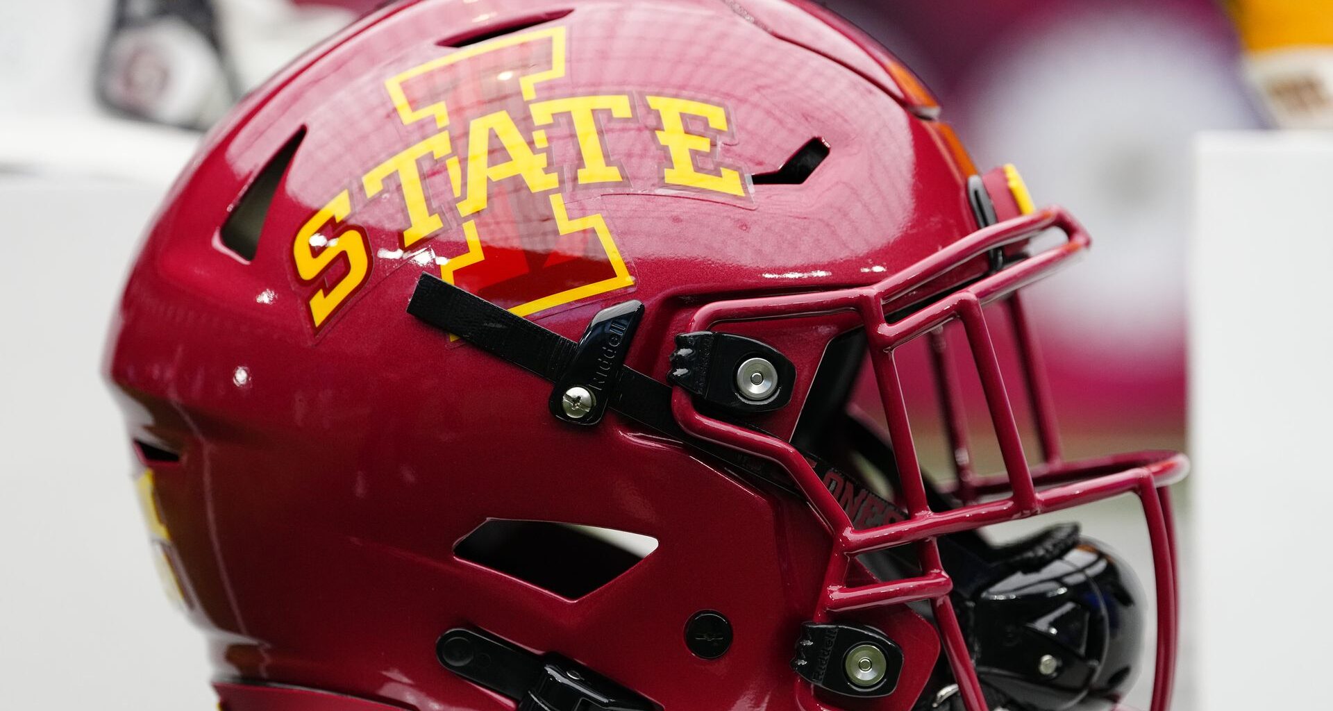 Five current and former Iowa State staff members have been hit with NCAA penalties for placing bets totaling more than $100,000.