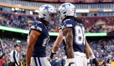 What holes are left to fill after NFL draft?