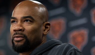 Randle El returns home, plus 5 more observations