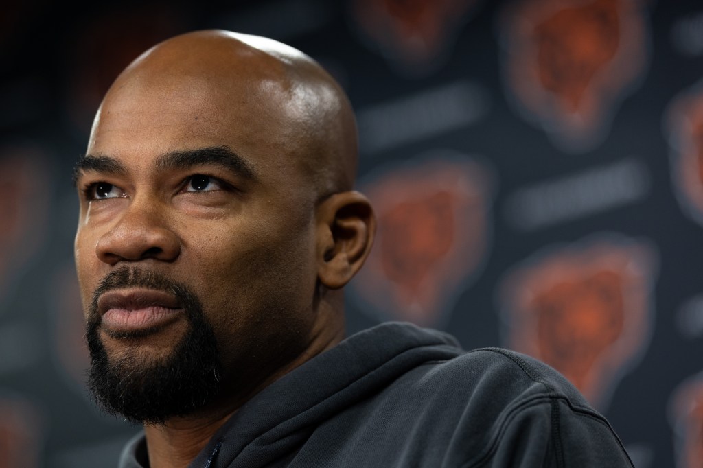 Randle El returns home, plus 5 more observations