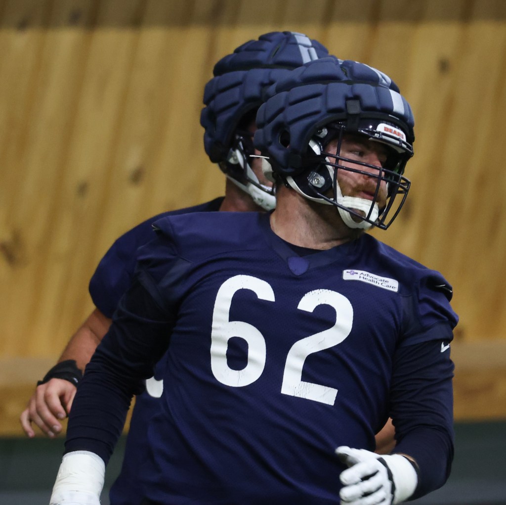 Joe Thuney excited about contract extension