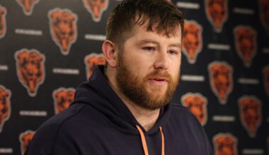 Why add cap space with Joe Thuney extension?