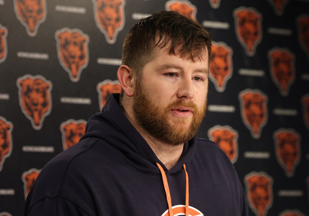 Why add cap space with Joe Thuney extension?