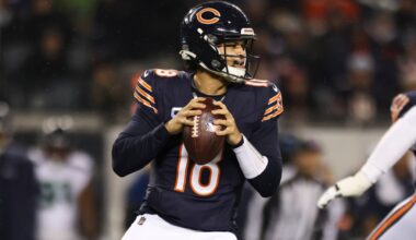 Chicago Bears: 2025 game-by-game predictions