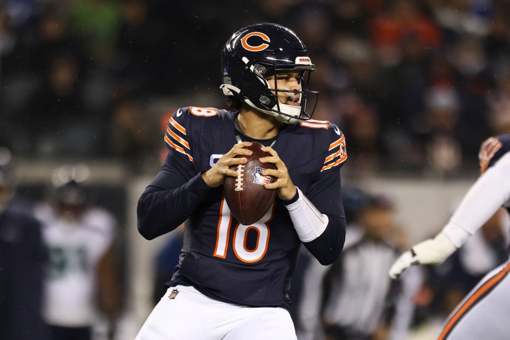 Chicago Bears: 2025 game-by-game predictions