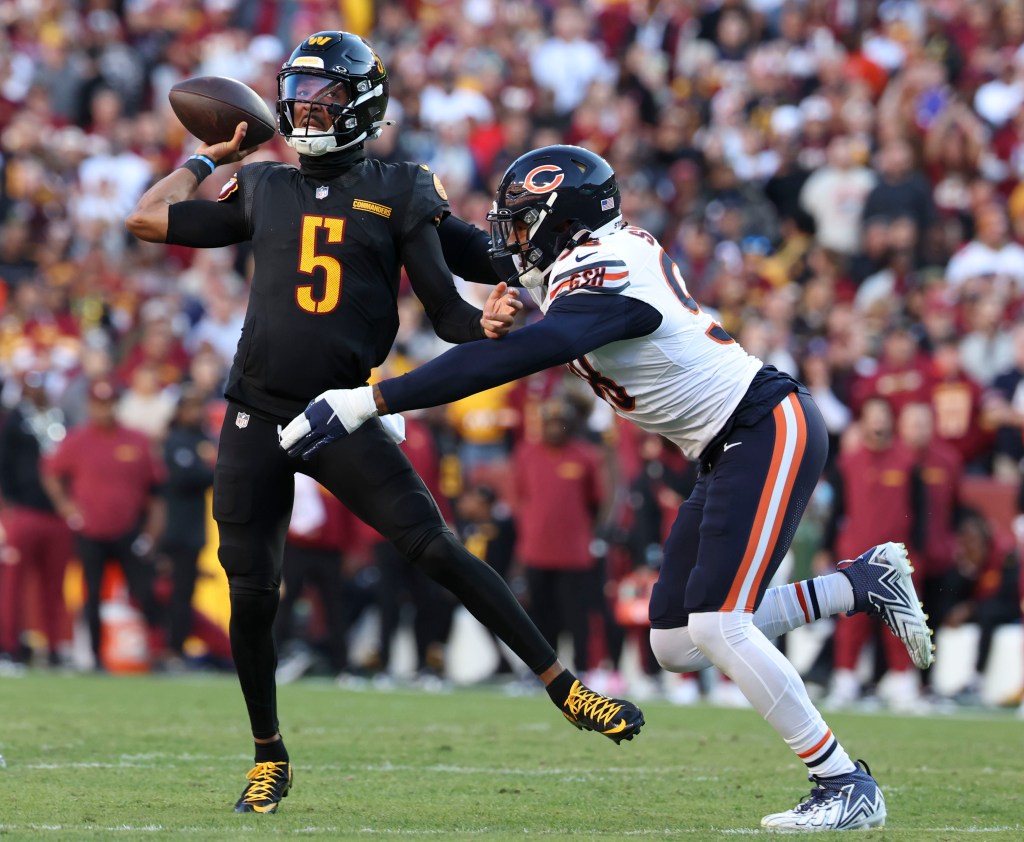 A wish list for high drama