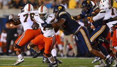 What to know about undrafted rookies