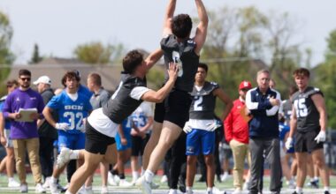 High schools respond to changes