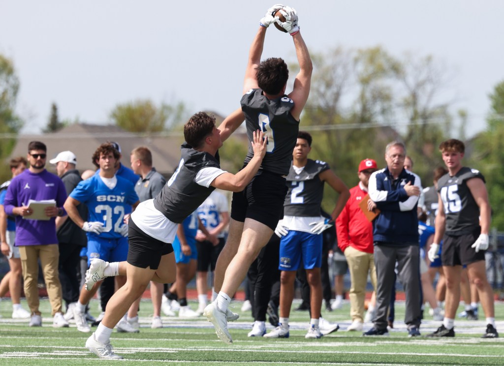 High schools respond to changes