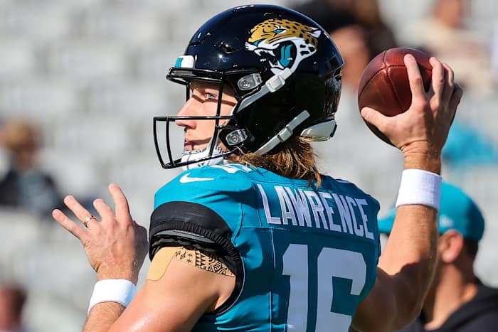 Getting out our crystal ball, we try and predict the Jaguars 2025 schedule