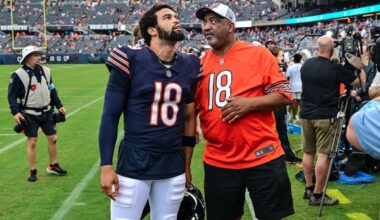 Carl Williams Almost Used Insane Tactic To Keep His Son Away From Bears