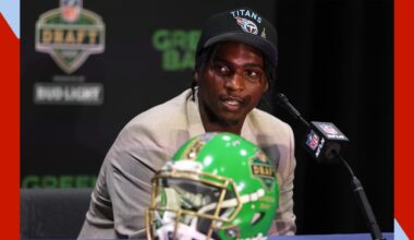 Tennessee Titans 2025 home game tickets: Where to buy, schedule