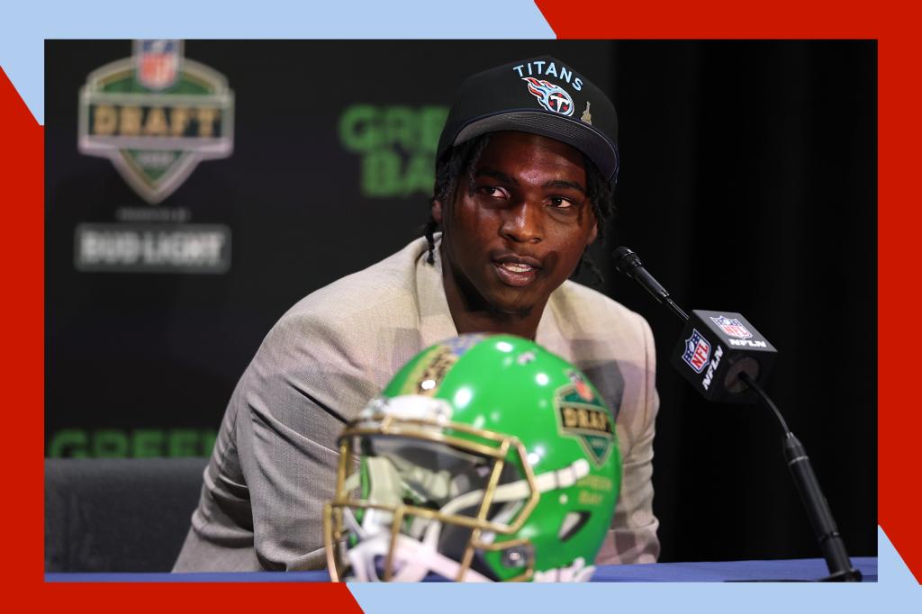 Tennessee Titans 2025 home game tickets: Where to buy, schedule