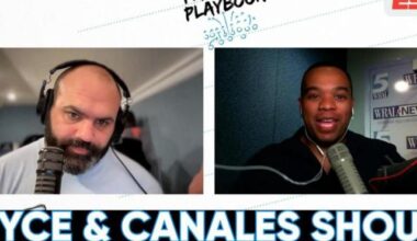 Carolina Panthers rookies that can stand out in 2025 :: WRALSportsFan.com