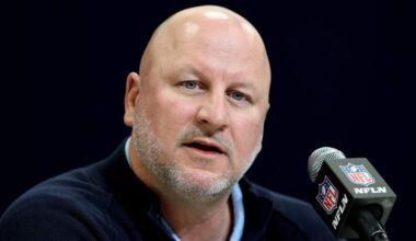 Chargers’ Crazy Potential Draft Day Trade Revealed