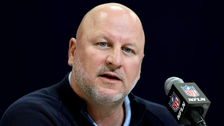 Chargers’ Crazy Potential Draft Day Trade Revealed