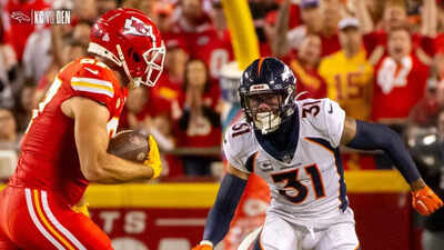 NFL confirms 2025 Christmas Day blockbuster: Broncos to face Patrick Mahomes’ Chiefs in rivalry rematch