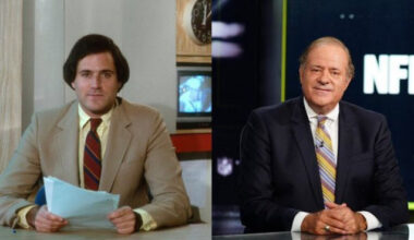 Chris Berman (ESPN)