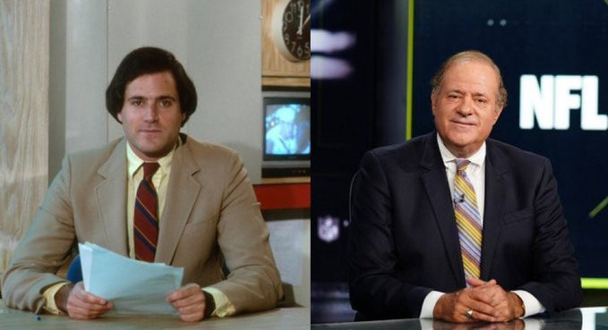 Chris Berman (ESPN)