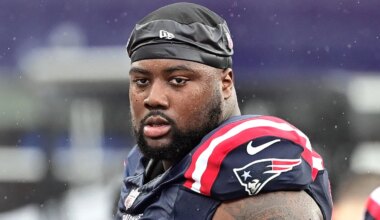 Barmore talks challenges with returning to play after blood clots – NBC Sports Boston