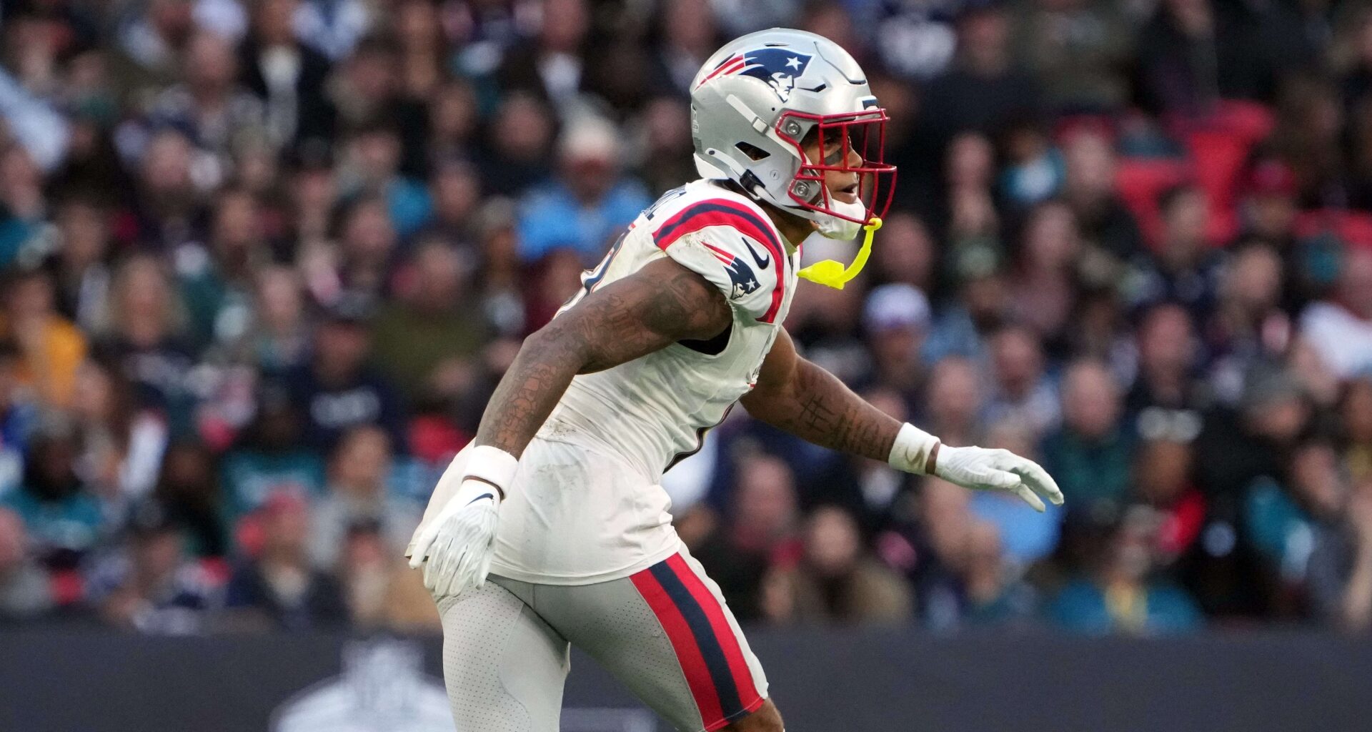 Patriots Star Defender Snubbed From Offseason List