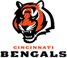 Click to enlarge Cincinnati Begals