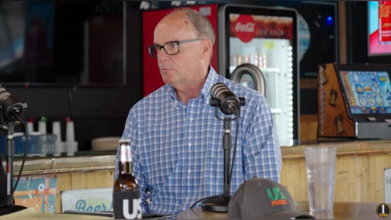 Colbert Rooney Steelers