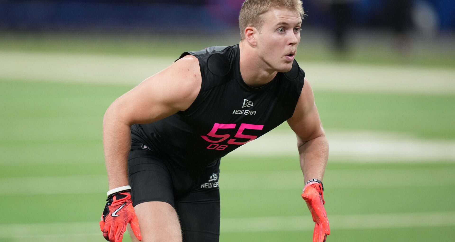 Colts’ Day 3 Draft Pick Could Be a Steal