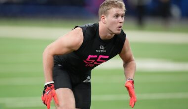 Colts’ Day 3 Draft Pick Could Be a Steal