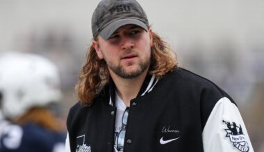 Members of the Colts Who Could Win an Award in 2025