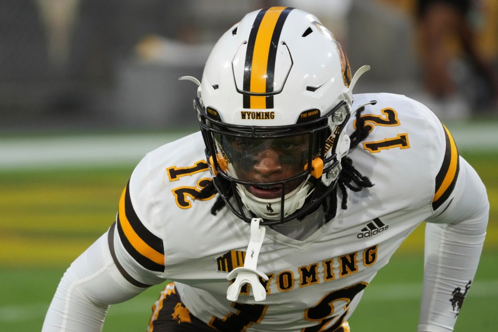 CU Buffs add two transfers, including former Wyoming starter – Longmont Times-Call