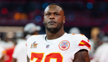 D.J. Humphries, 49ers have not agreed to reported contract – NBC Sports Bay Area & California