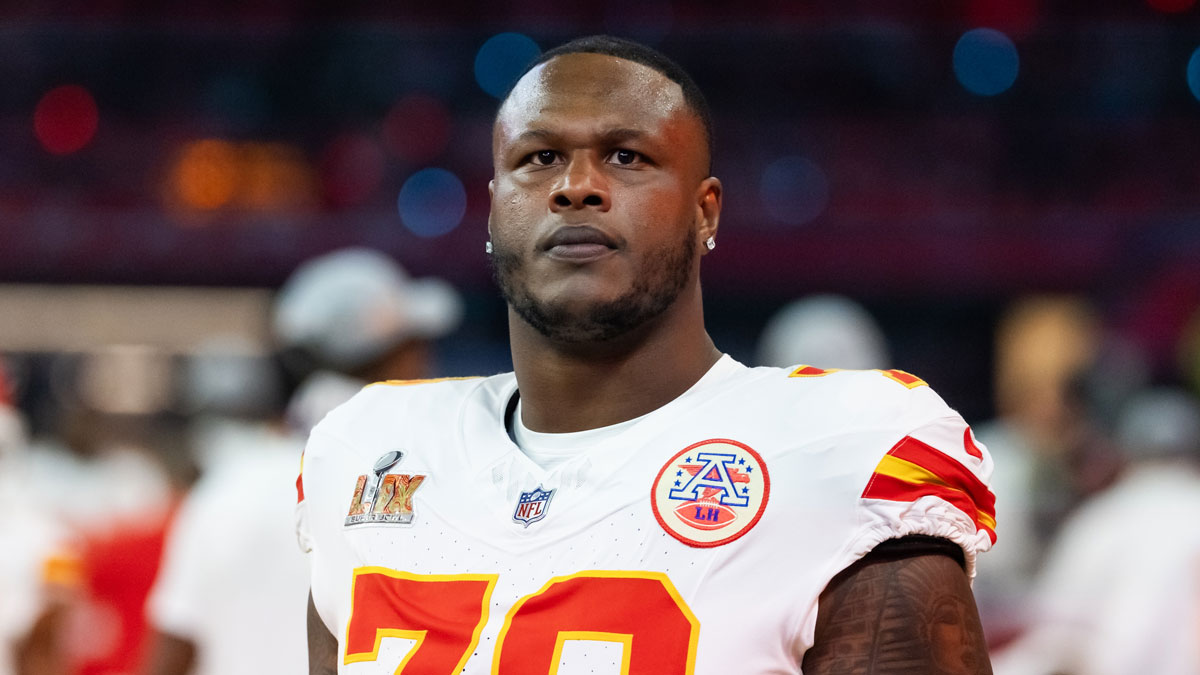 D.J. Humphries, 49ers have not agreed to reported contract – NBC Sports Bay Area & California