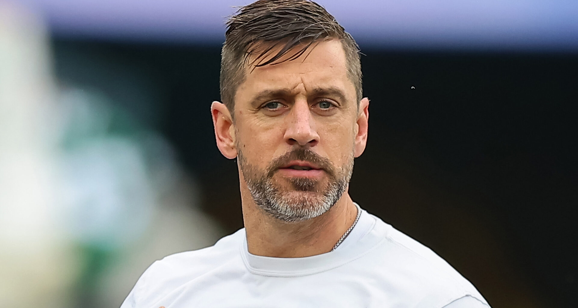 Major twist in Aaron Rodgers move to Pittsburgh Steelers after NFL rival suffers worrying injury to quarterback