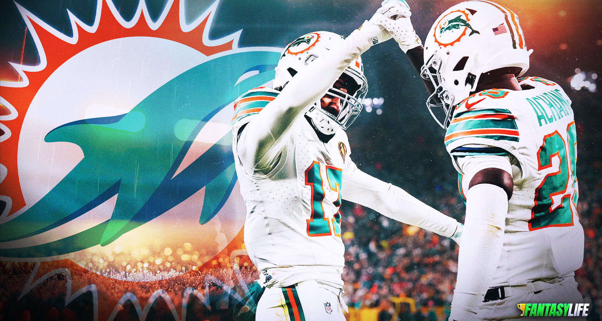 Miami Dolphins Team Preview and Fantasy Football Outlook For 2025