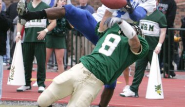 Yvette Lewis, Jerome Mathis among seven new Hampton University Hall of Fame inductees – The Virginian-Pilot